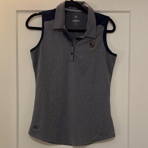 Adidas Women’s Golf Shirt
